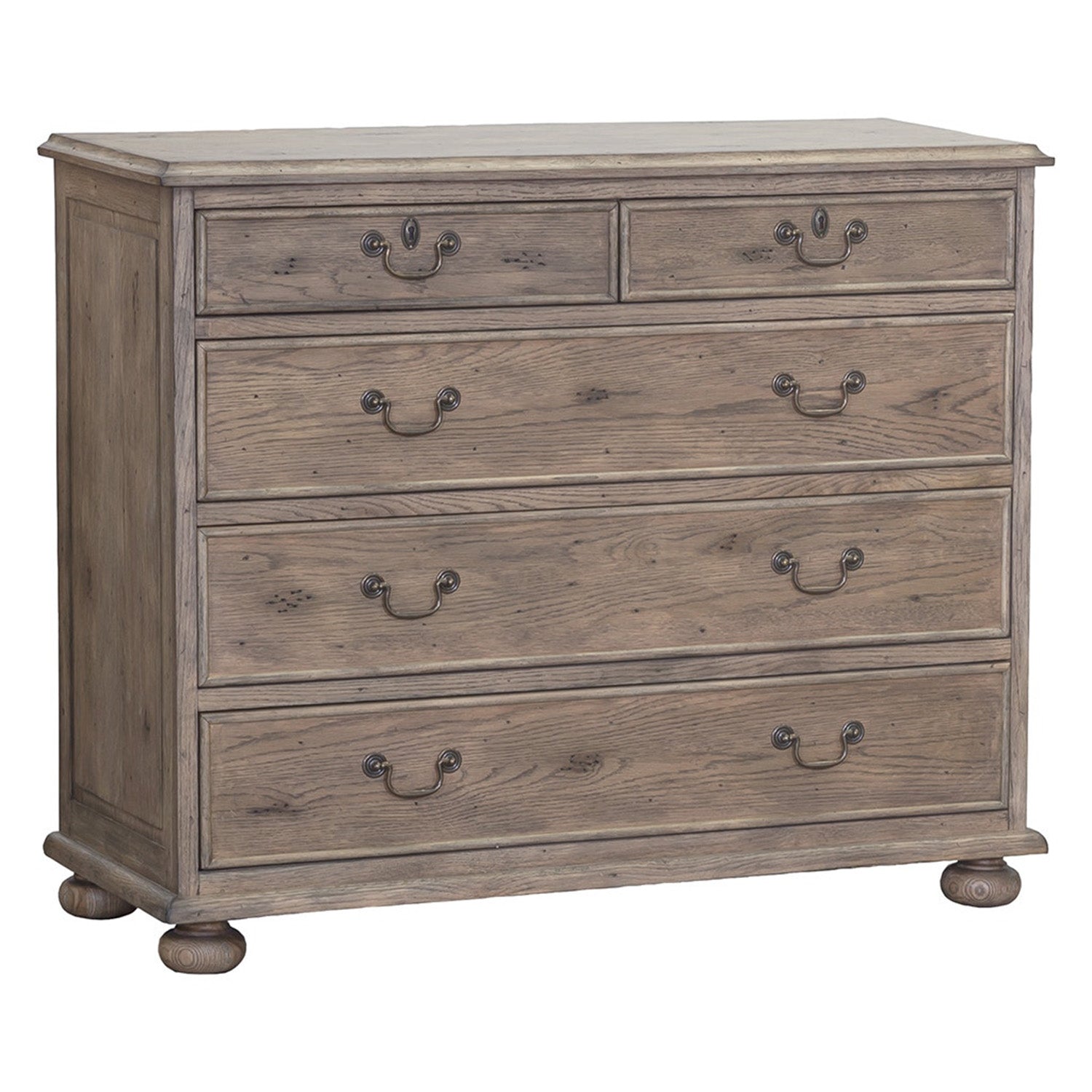 Fairfield Chair Arcadian Five Drawer Chest