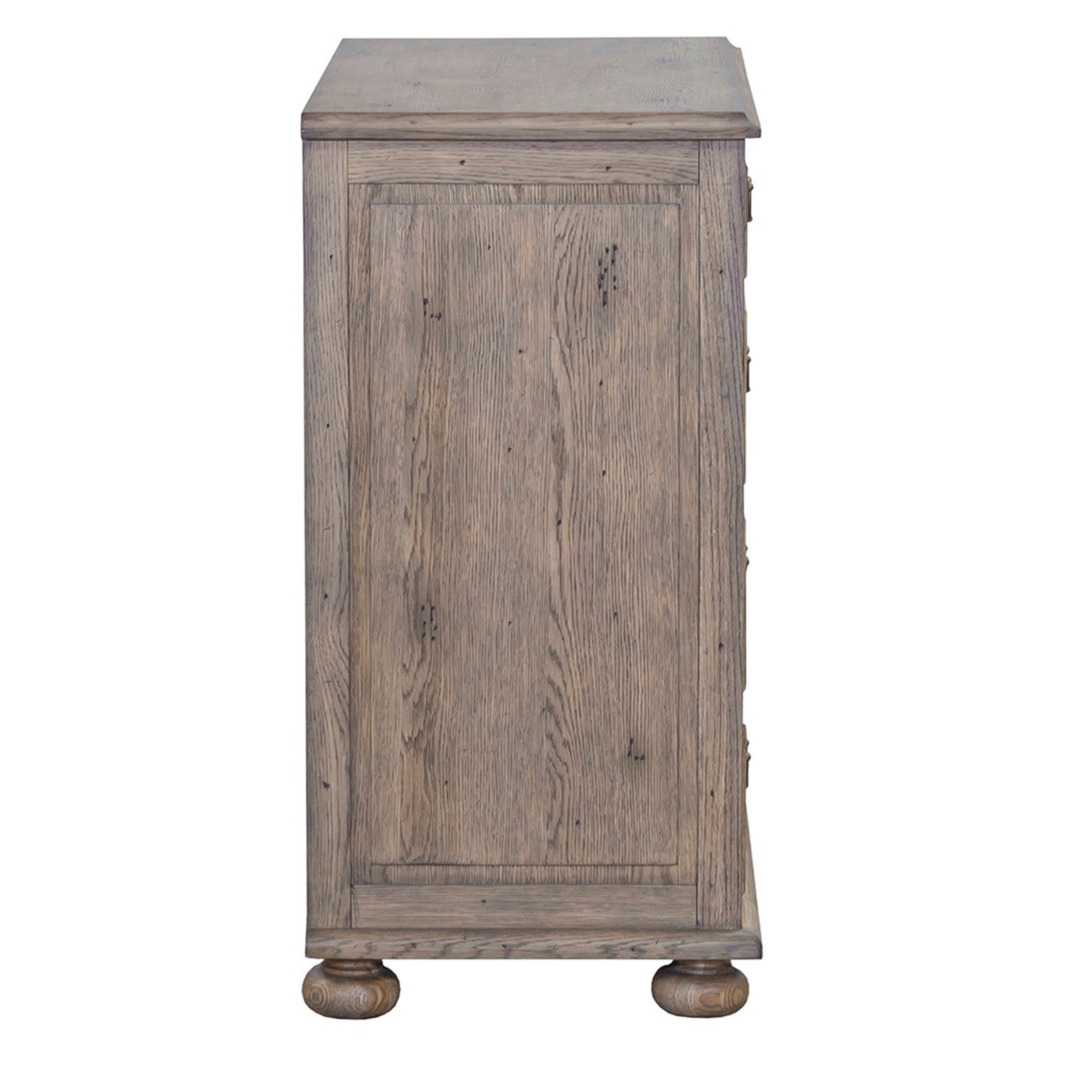 Fairfield Chair Arcadian Five Drawer Chest