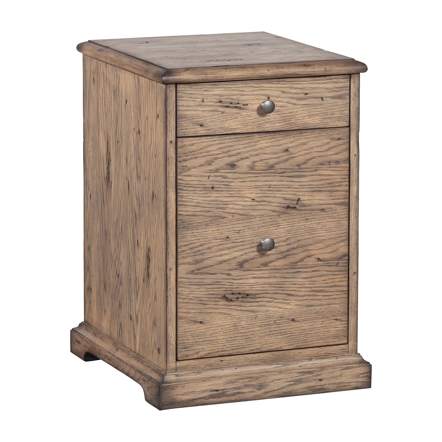 Fairfield Chair Arcadian Mobile File Cabinet