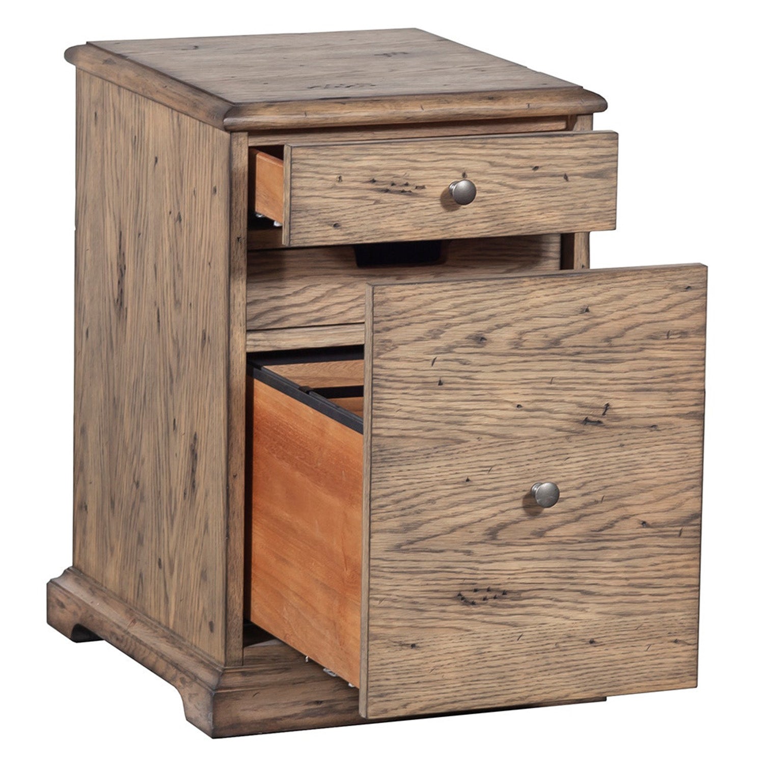 Fairfield Chair Arcadian Mobile File Cabinet