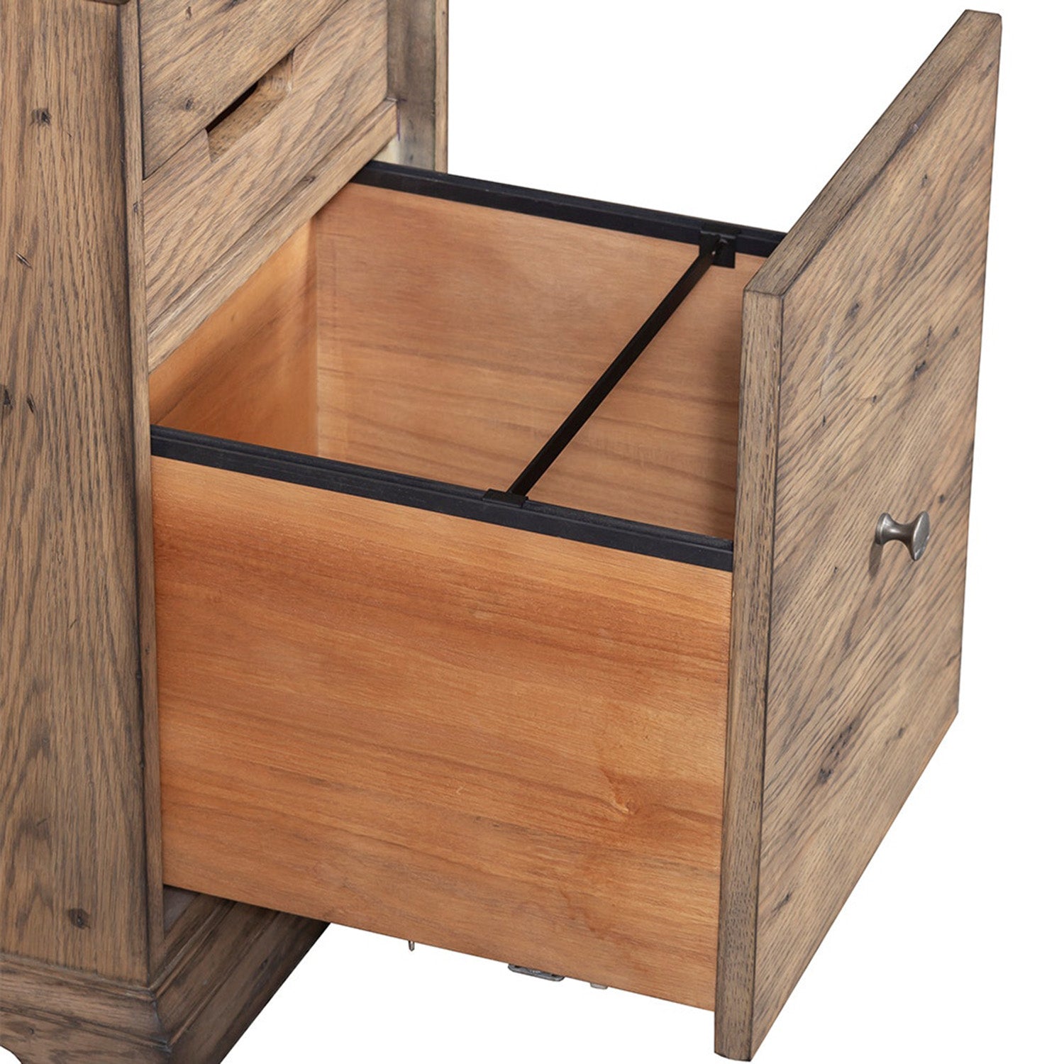 Fairfield Chair Arcadian Mobile File Cabinet