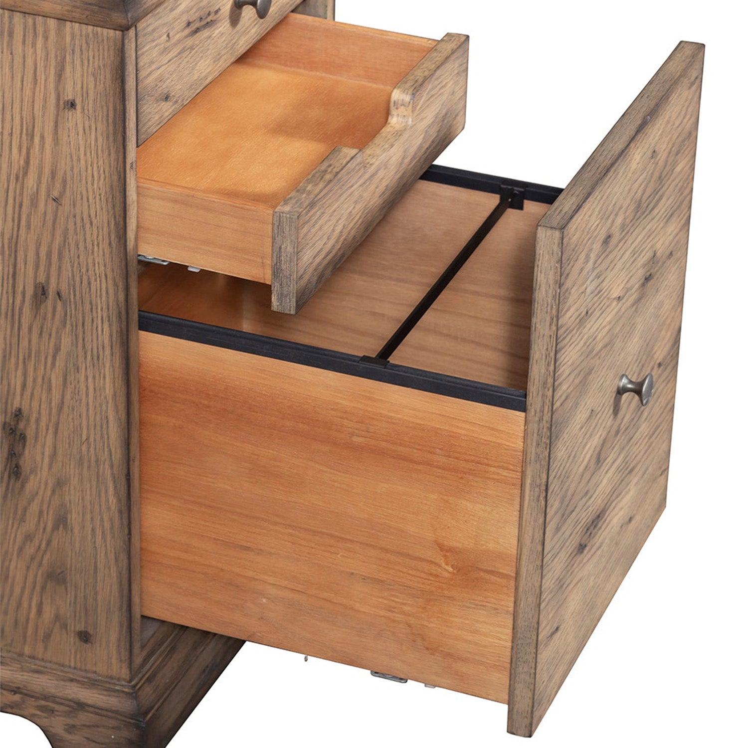 Fairfield Chair Arcadian Mobile File Cabinet
