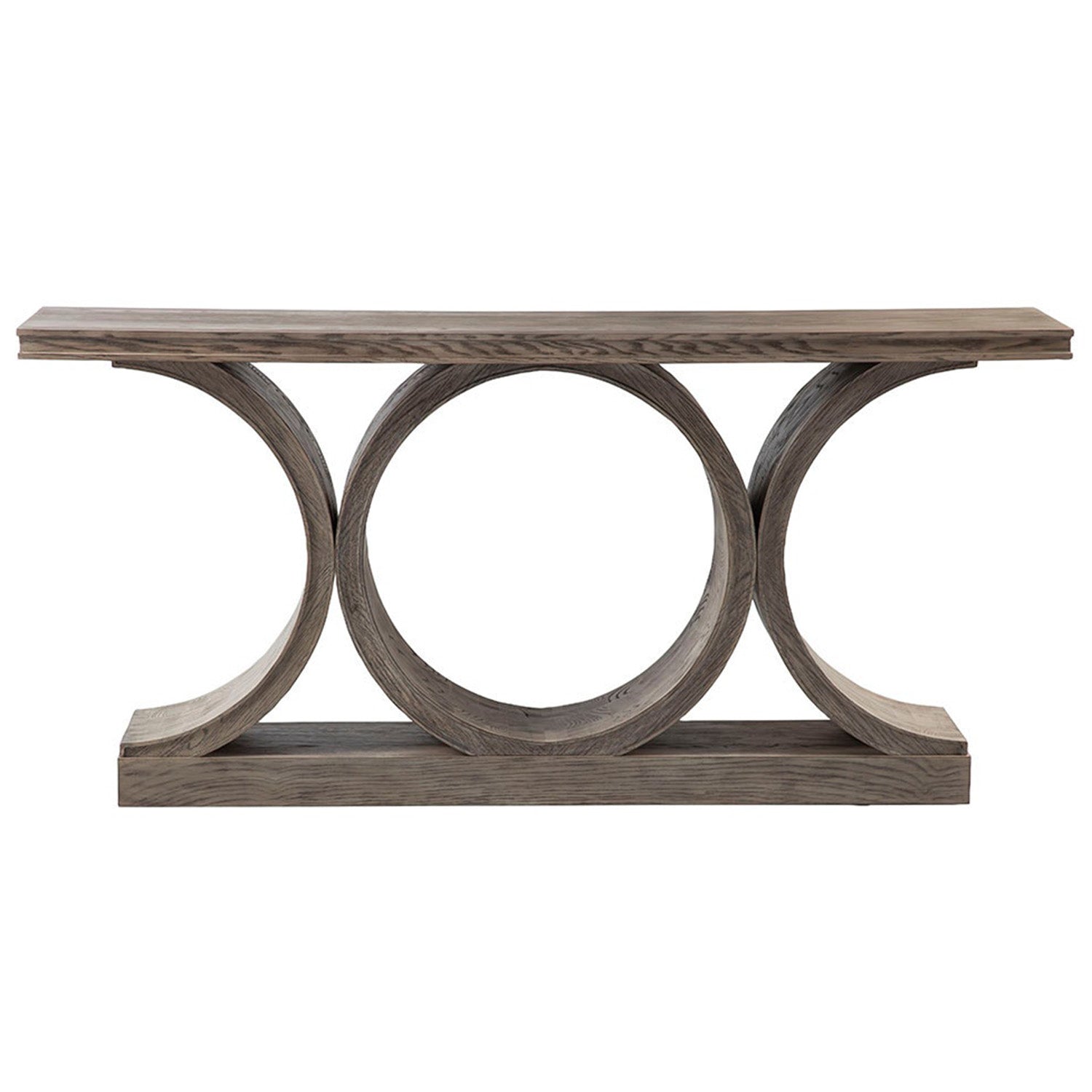 Fairfield Chair Coeur d'Alene Console Table