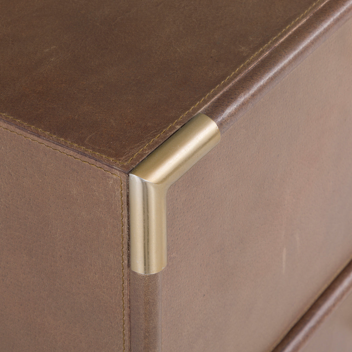 Fairfield Chair Dimitri Three Drawer Chest