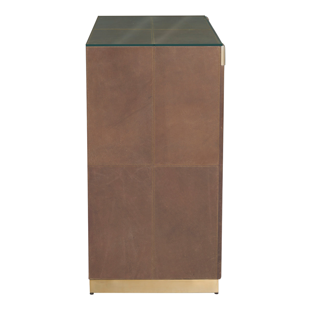 Fairfield Chair Dimitri Three Drawer Chest