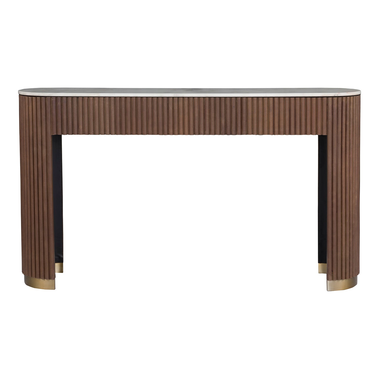 Fairfield Chair Dimitri Demilune Console