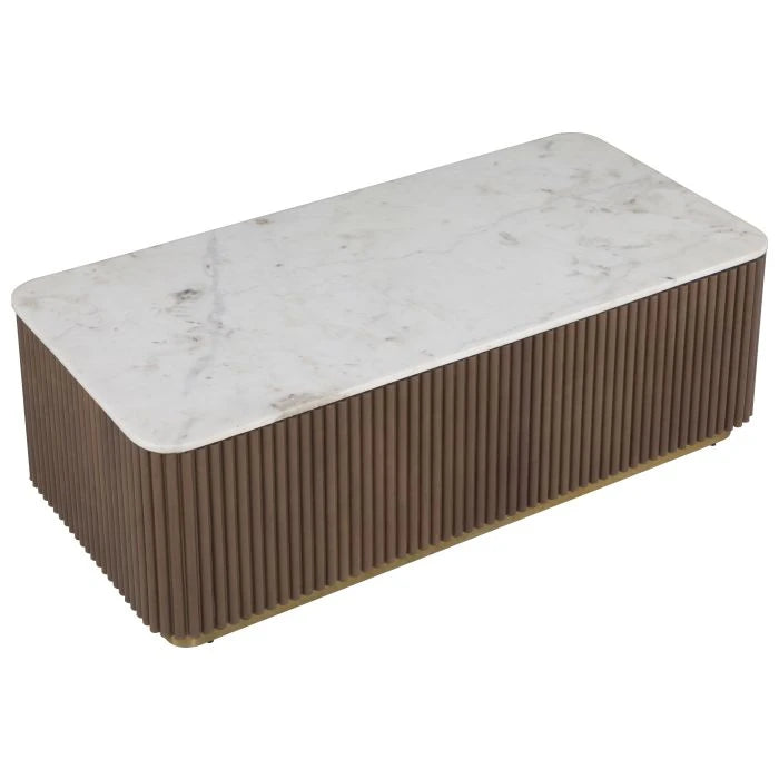 Fairfield Chair Dimitri Rectangular Cocktail Table