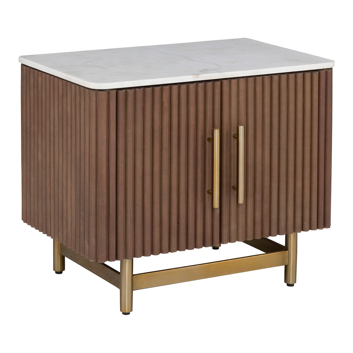 Fairfield Chair Dimitri Two Door Nightstand
