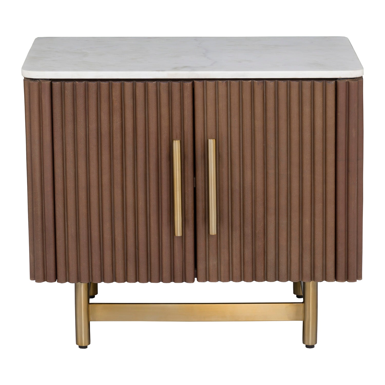 Fairfield Chair Dimitri Two Door Nightstand