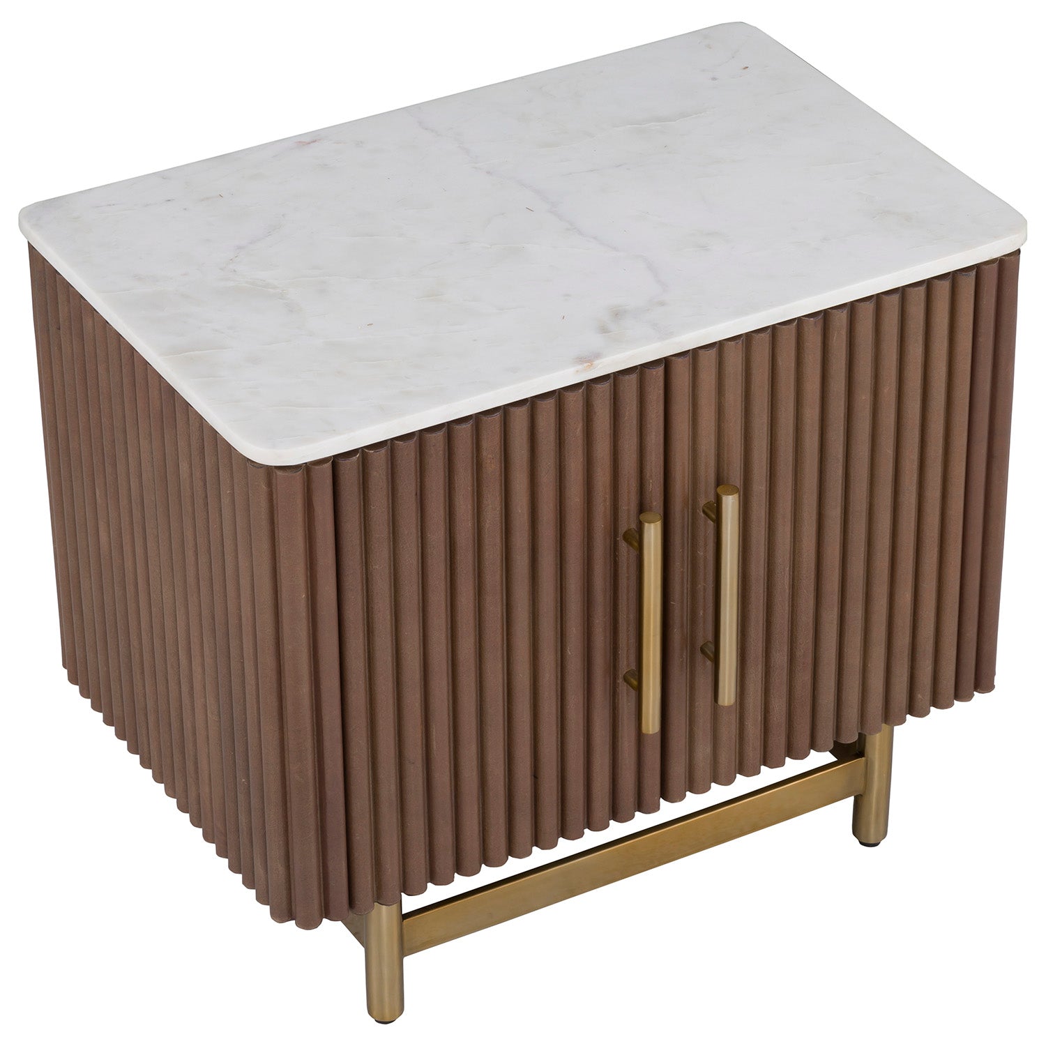 Fairfield Chair Dimitri Two Door Nightstand