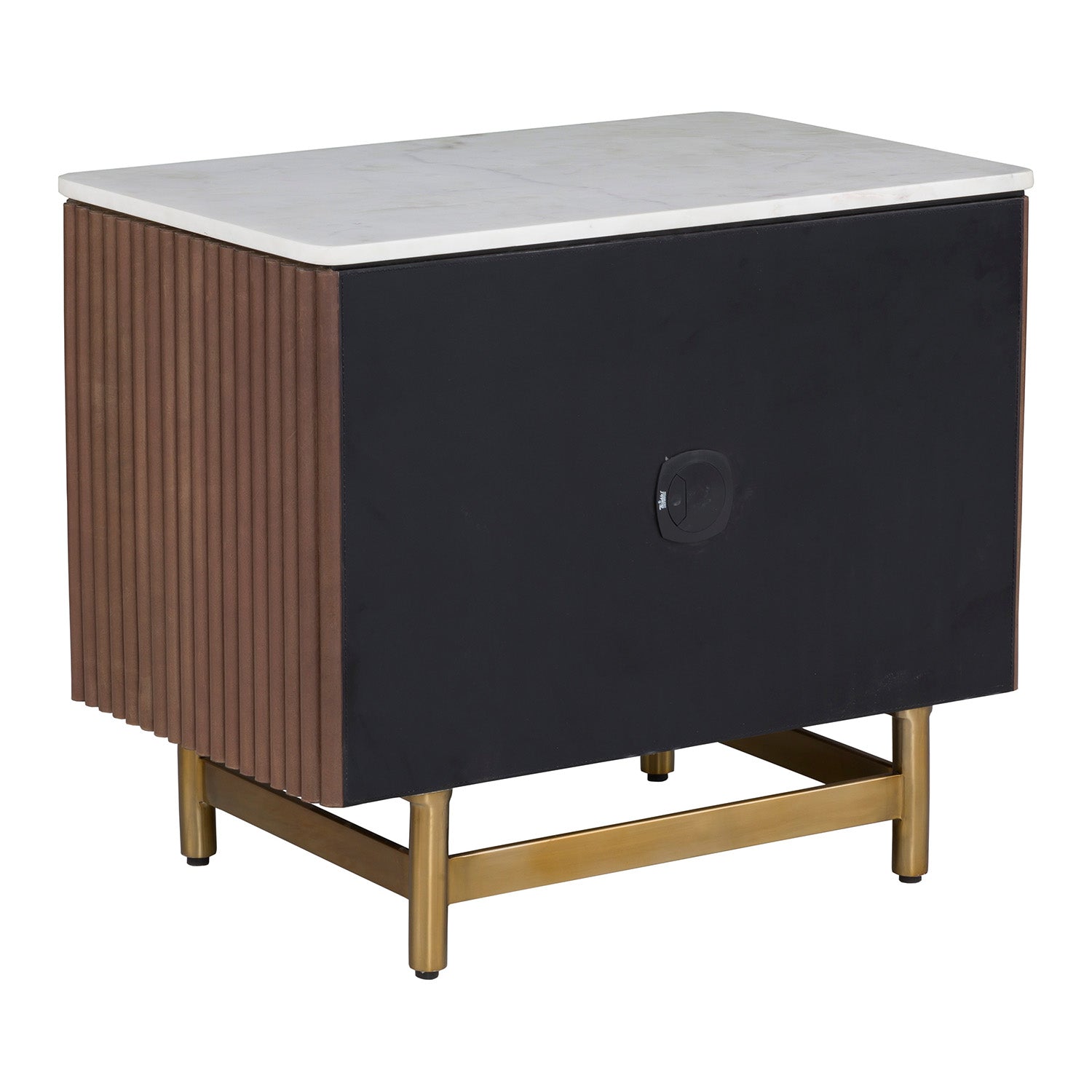 Fairfield Chair Dimitri Two Door Nightstand
