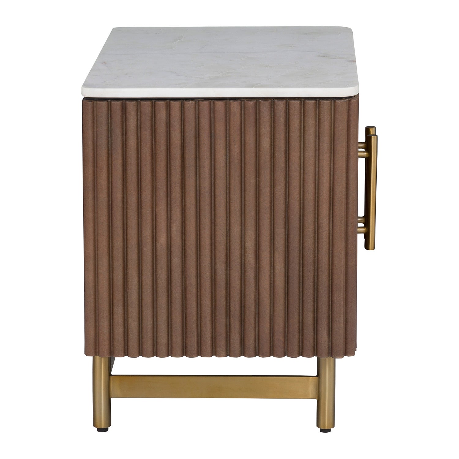 Fairfield Chair Dimitri Two Door Nightstand