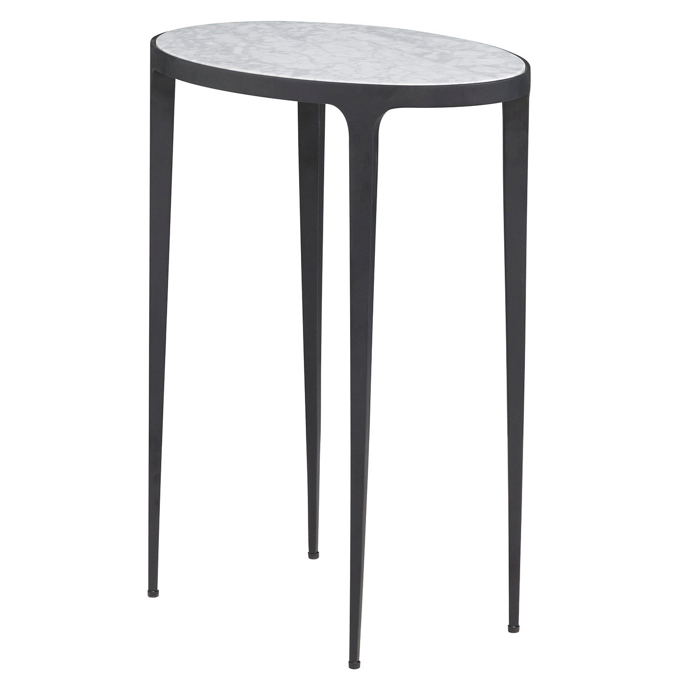 Fairfield Chair Phoenix Oval Drink Table Set of 2