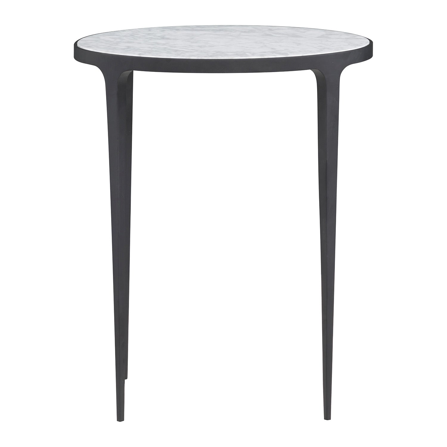 Fairfield Chair Phoenix Oval Drink Table Set of 2