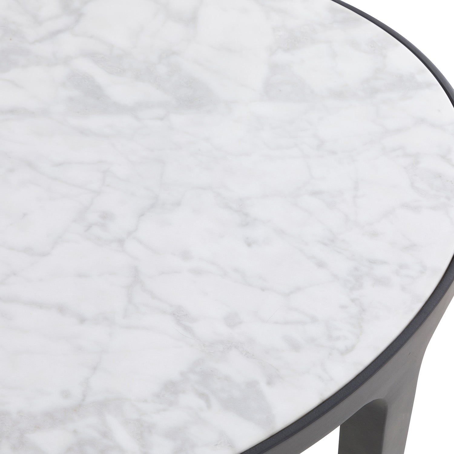 Fairfield Chair Phoenix Oval Drink Table Set of 2
