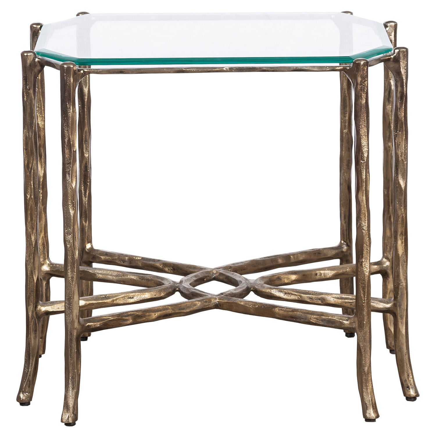 Fairfield Chair Monier End Table