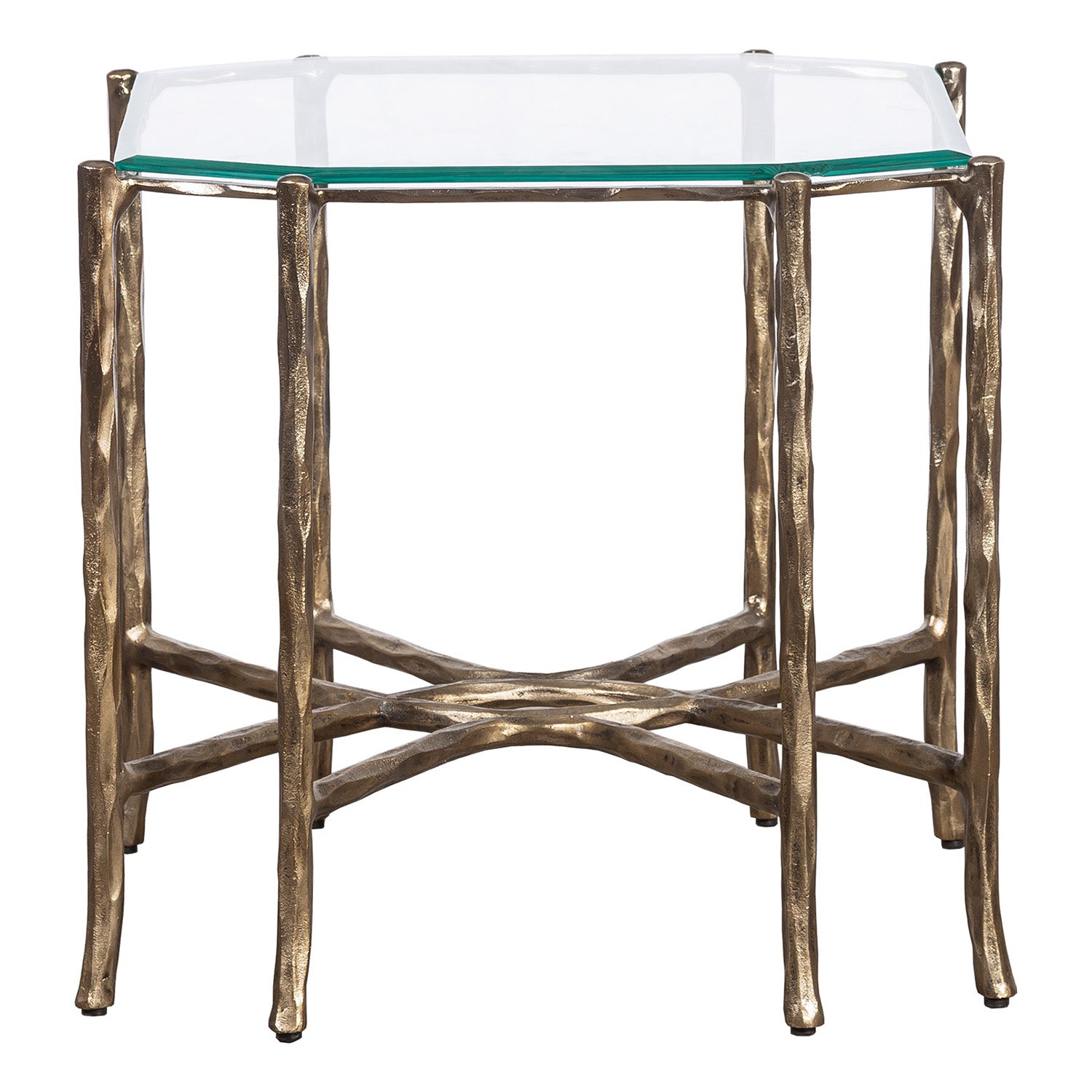 Fairfield Chair Monier End Table