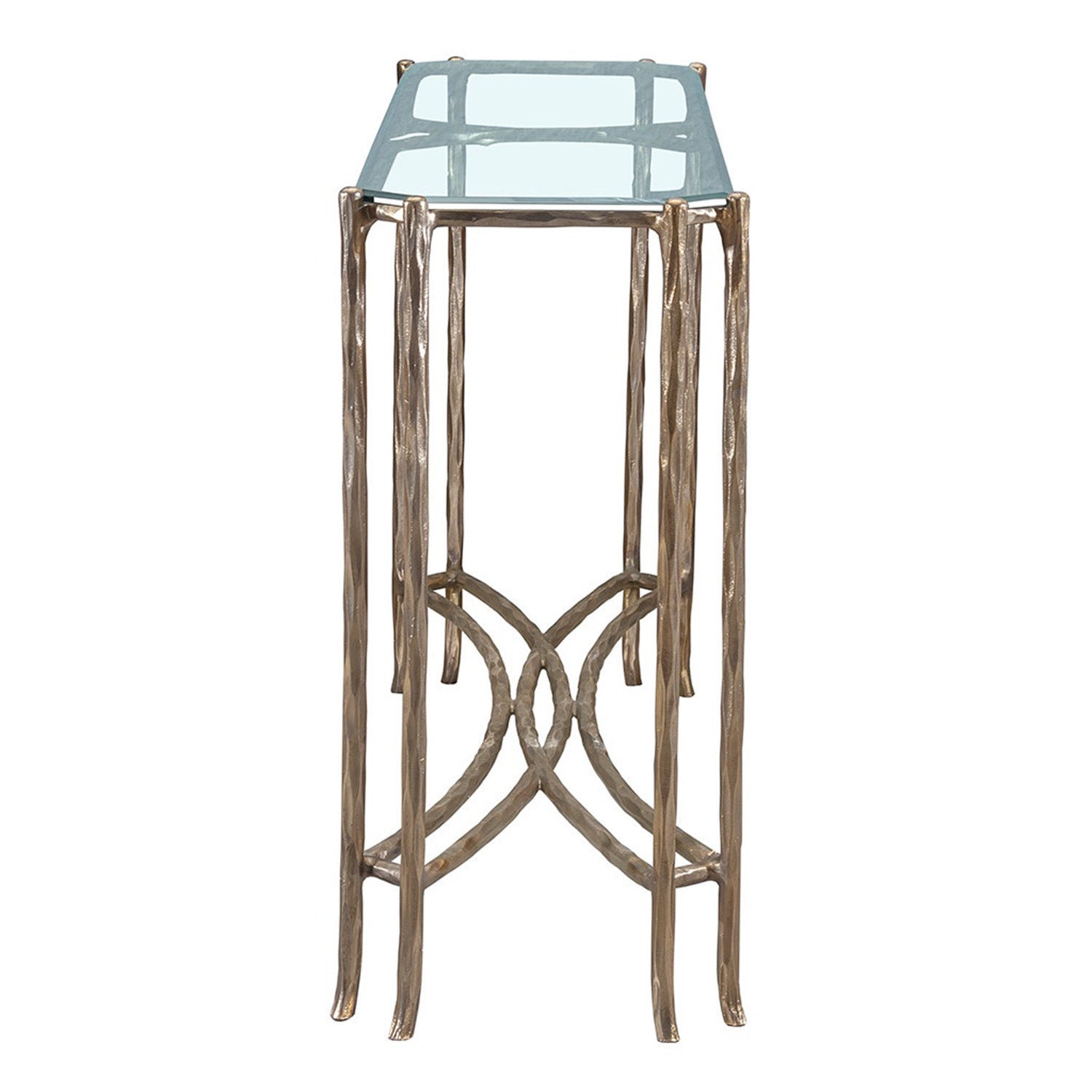Fairfield Chair Monier Hall Console Table