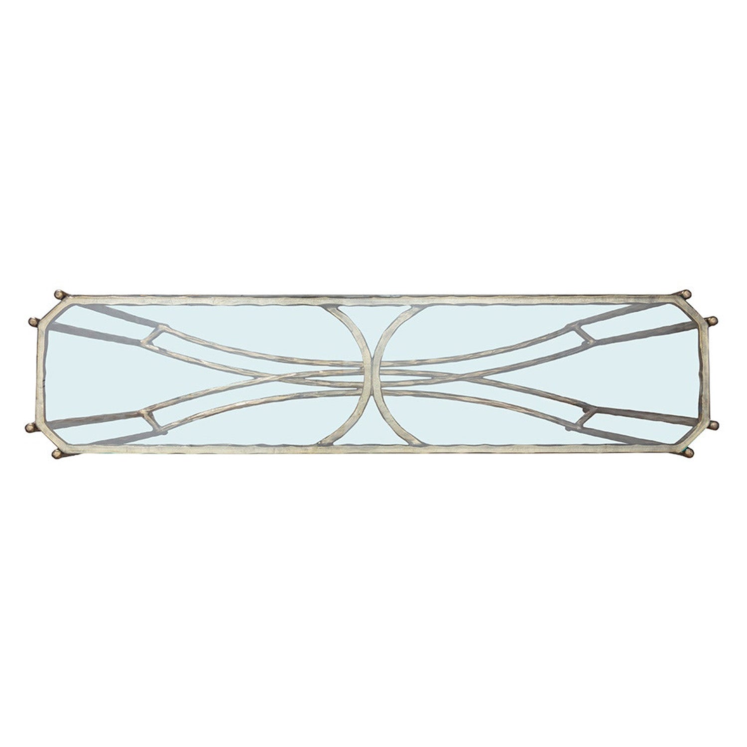 Fairfield Chair Monier Hall Console Table