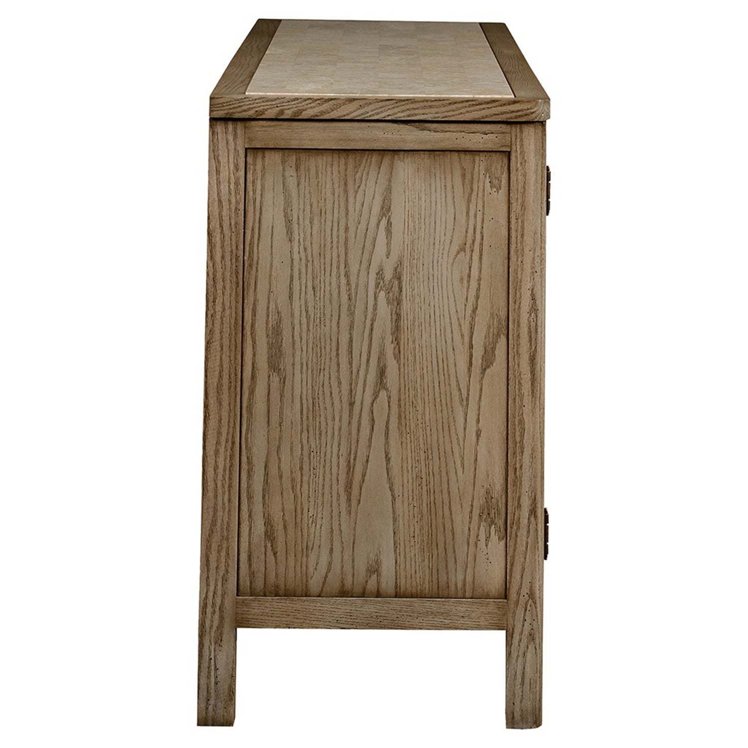 Fairfield Chair Cheñeais Credenza