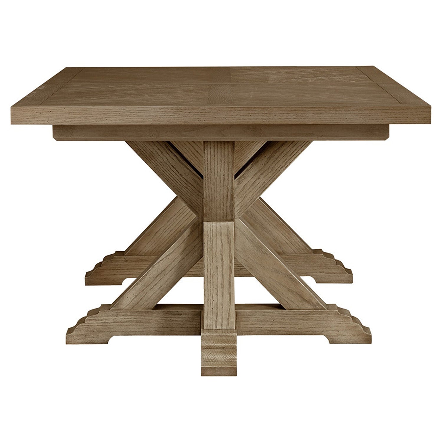 Fairfield Chair Cheñeais Dining Table