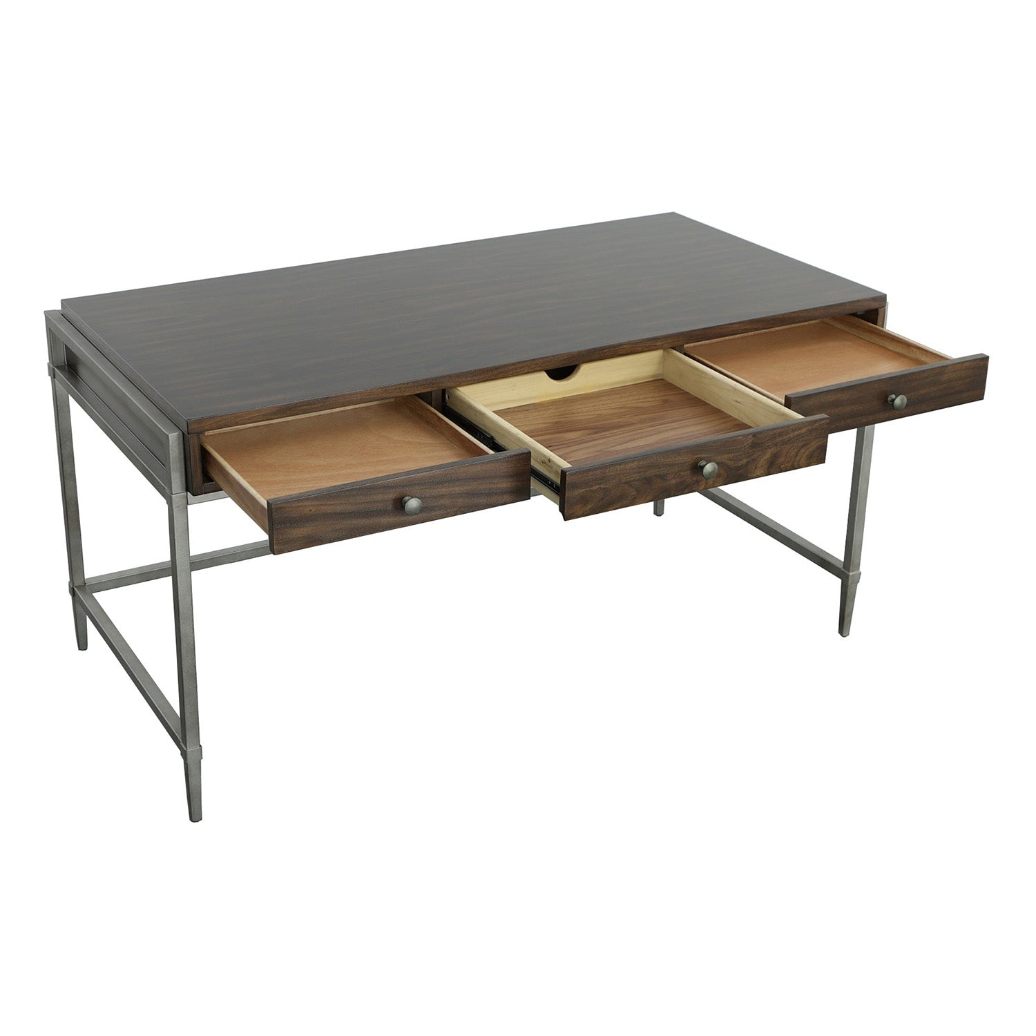 Fairfield Chair West Camden Writing Desk