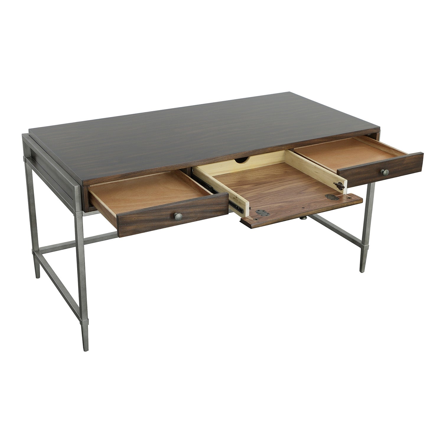 Fairfield Chair West Camden Writing Desk
