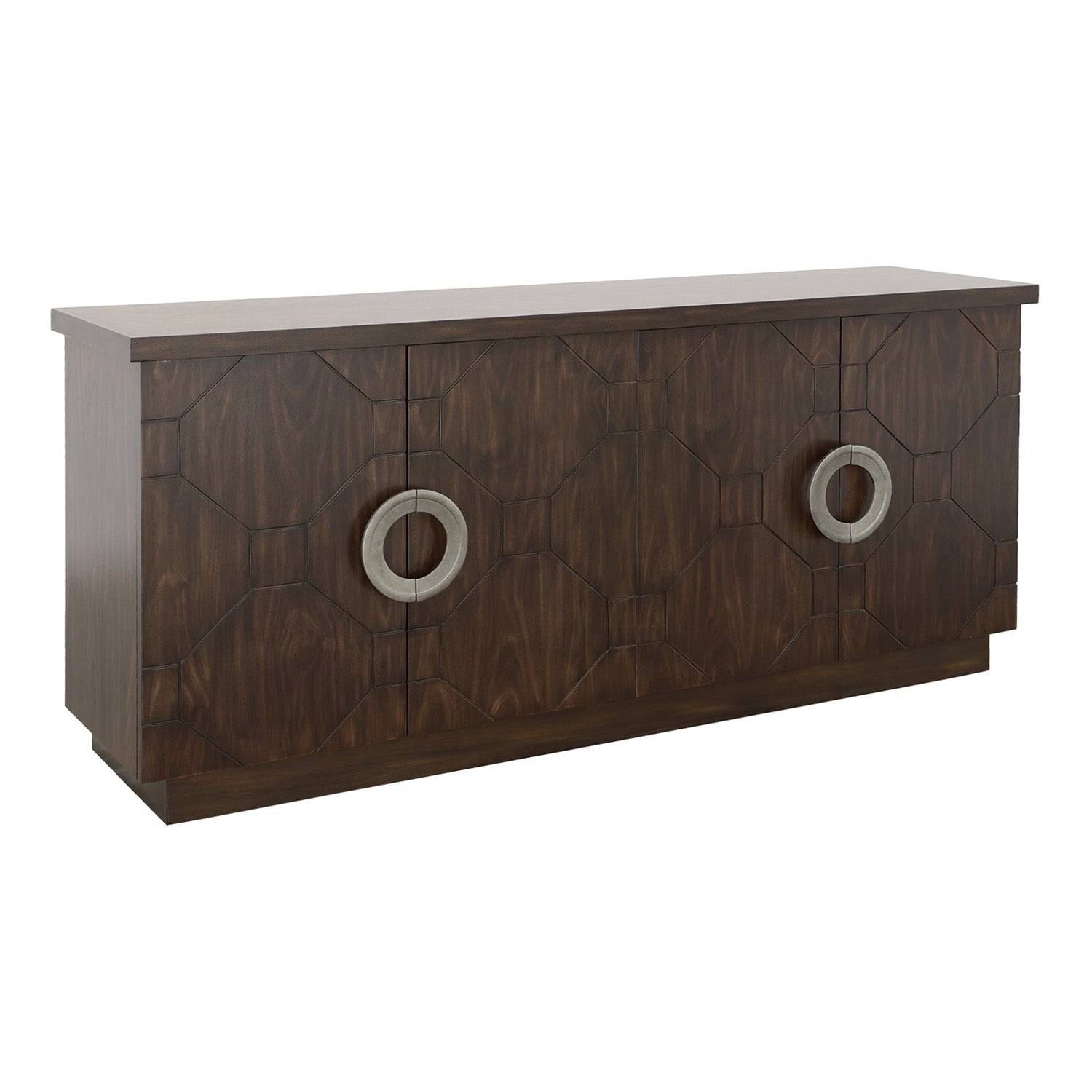 Fairfield Chair West Camden Modern Credenza