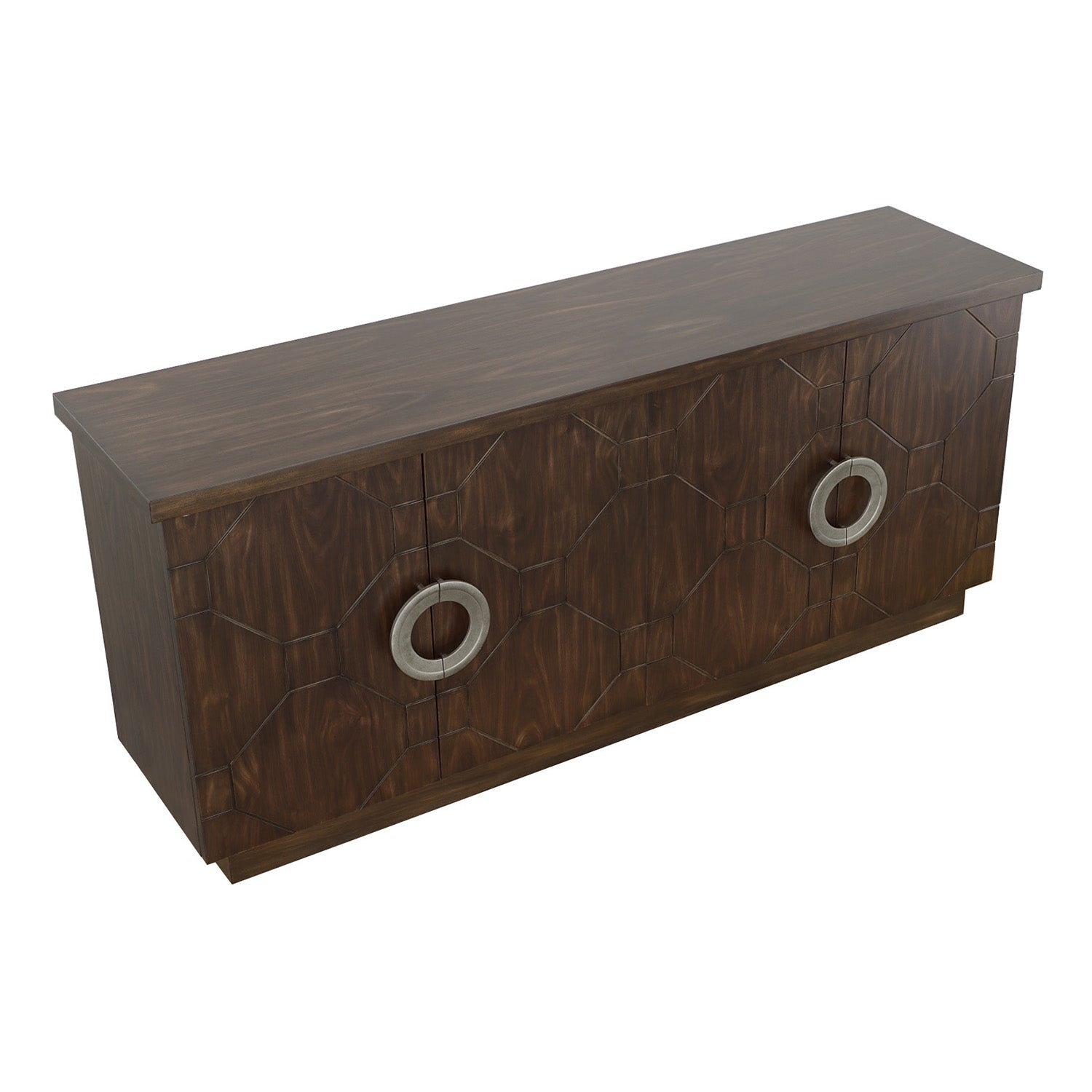 Fairfield Chair West Camden Modern Credenza