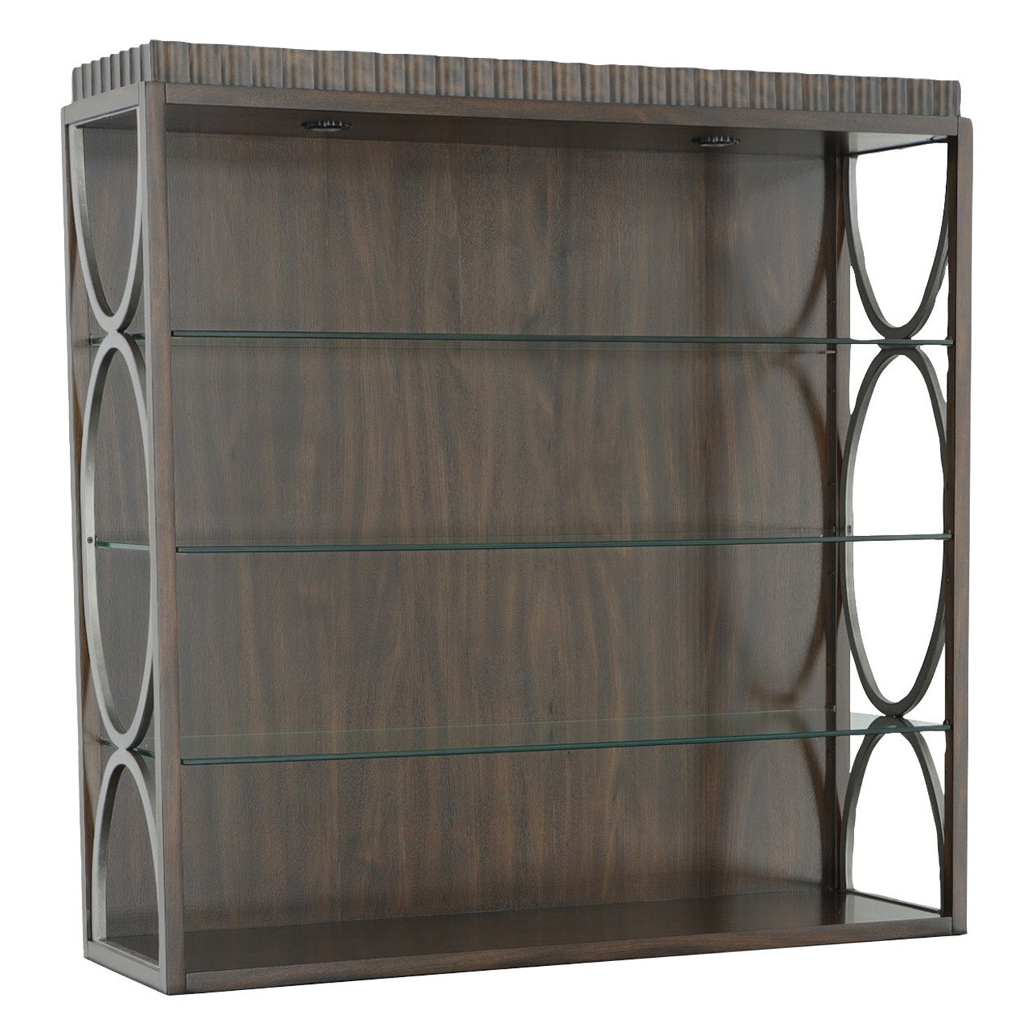 Fairfield Chair West Camden Lateral File Deck