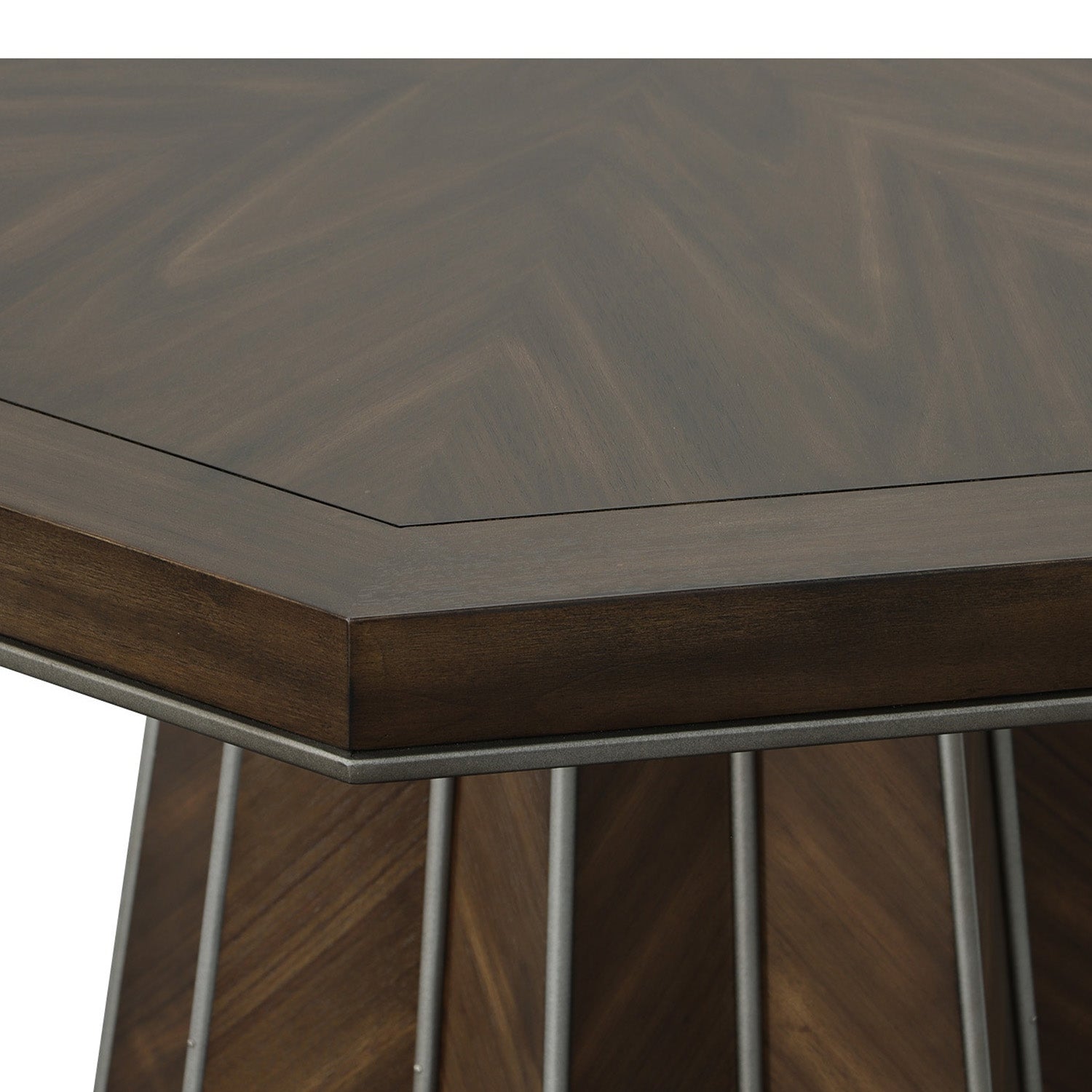 Fairfield Chair West Camden Center Hall Table