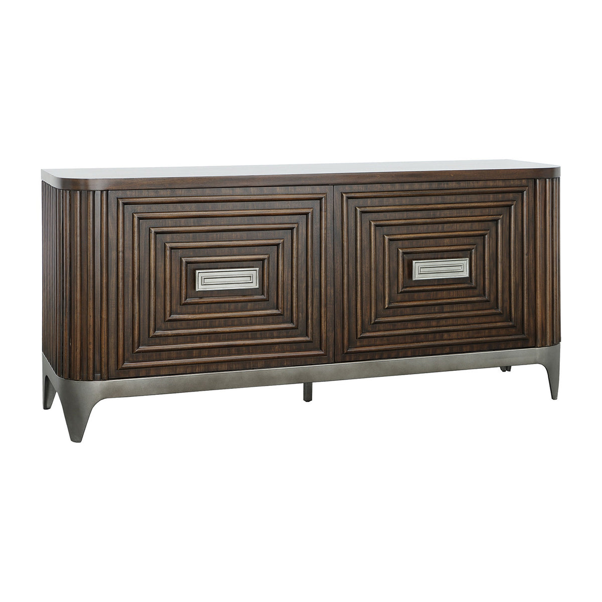 Fairfield Chair West Camden Credenza