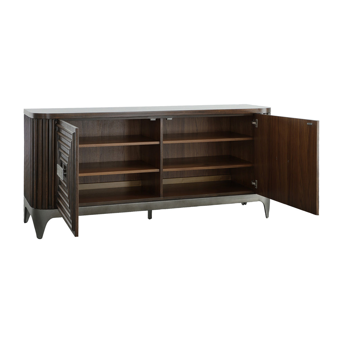 Fairfield Chair West Camden Credenza