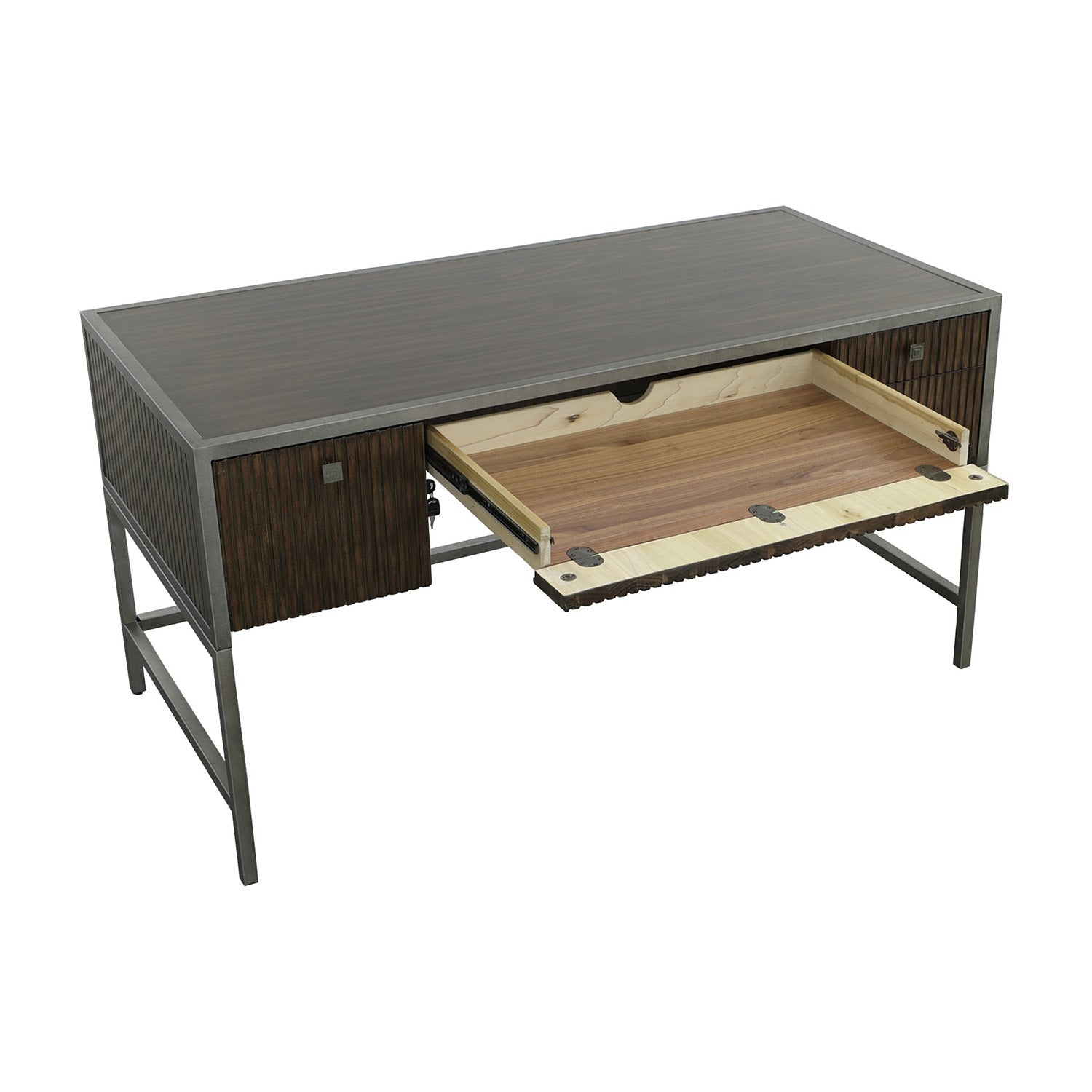 Fairfield Chair West Camden Executive Writing Desk