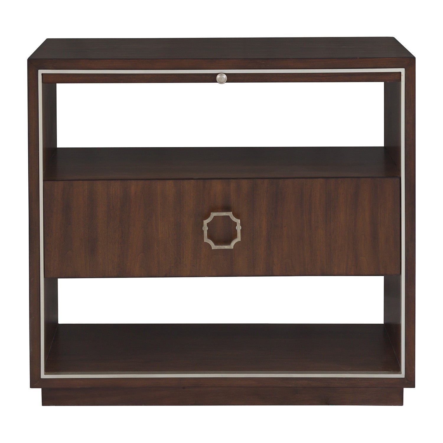 Fairfield Chair West Camden Thick Nightstand