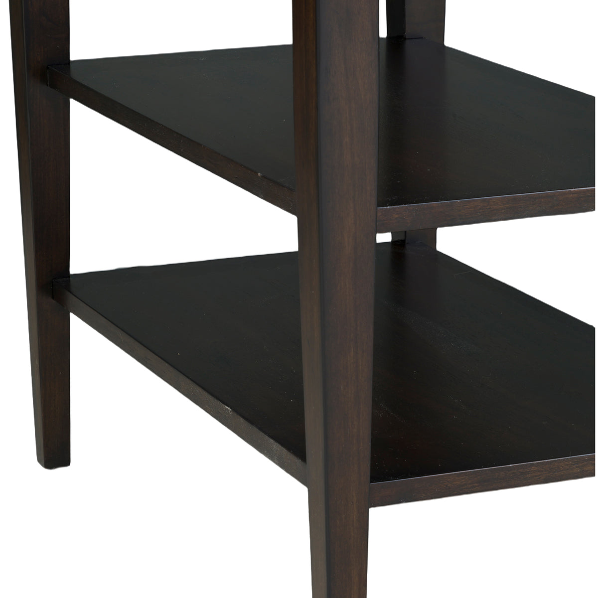Fairfield Chair West Camden Rectangle End Table Set of 2