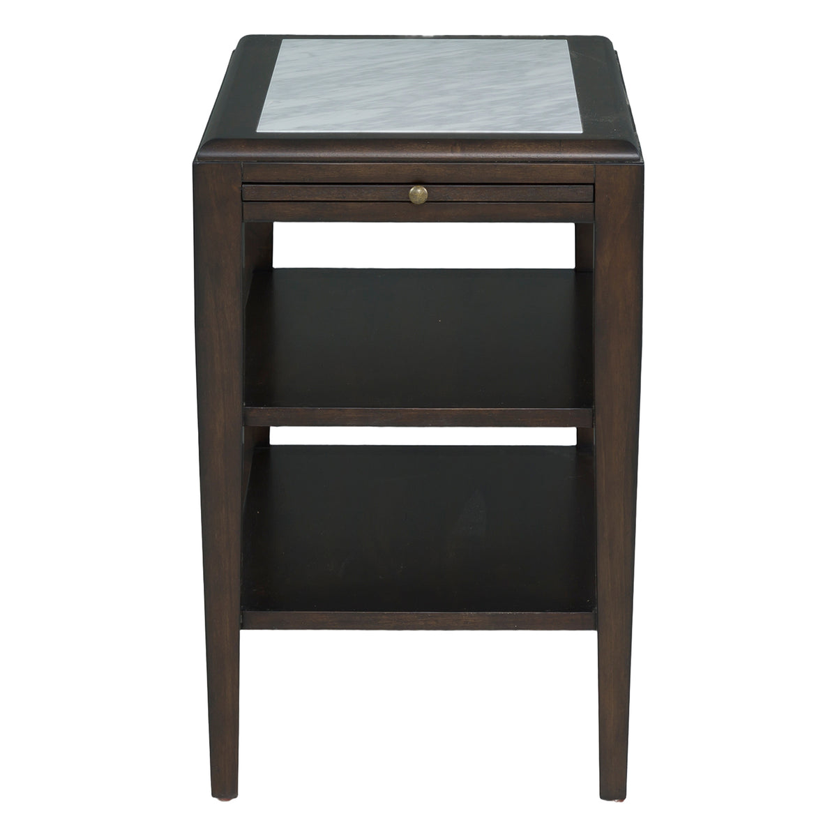 Fairfield Chair West Camden Rectangle End Table Set of 2