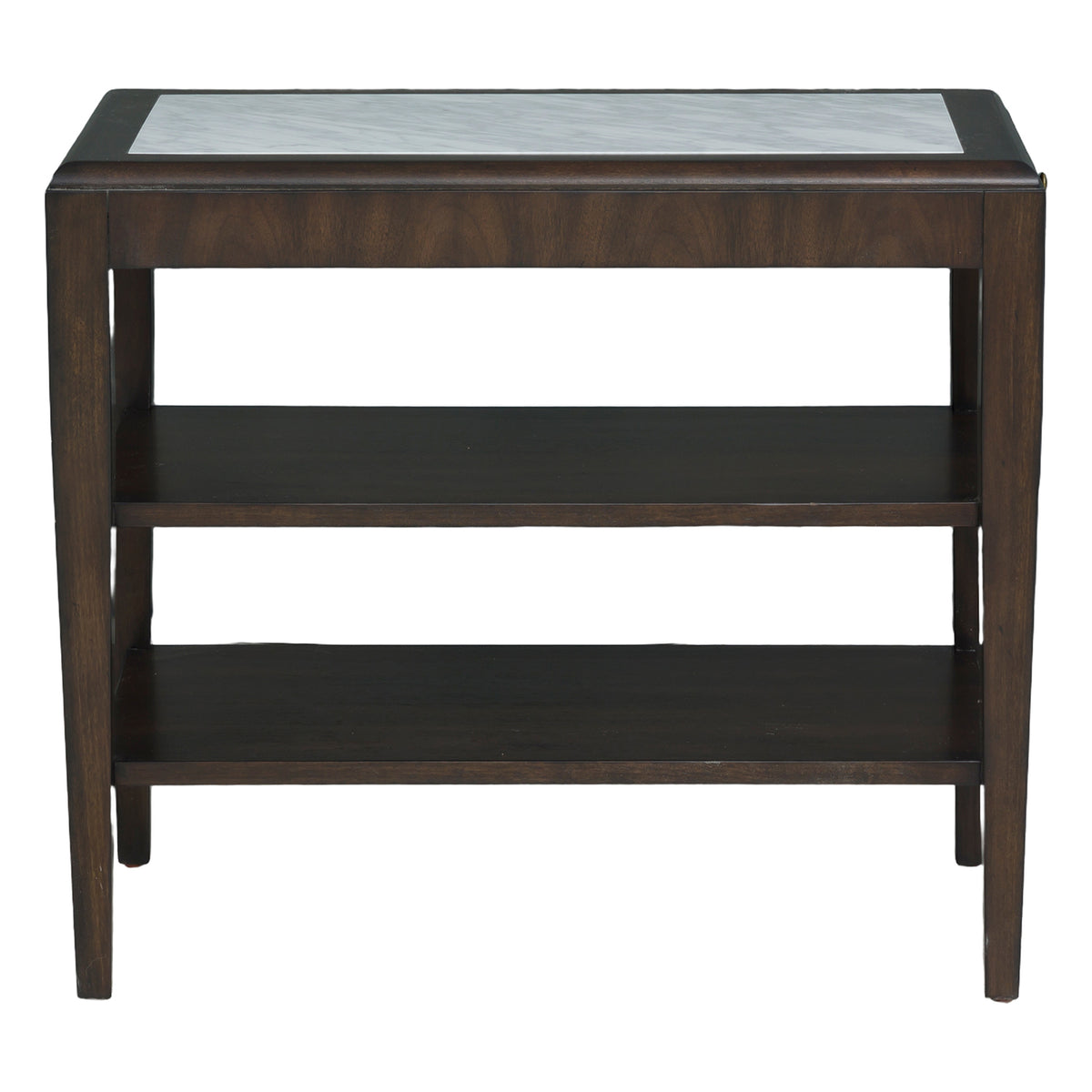 Fairfield Chair West Camden Rectangle End Table Set of 2