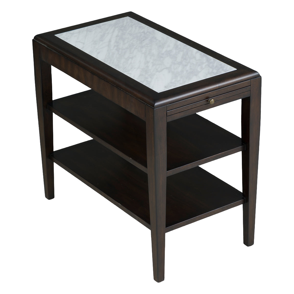 Fairfield Chair West Camden Rectangle End Table Set of 2