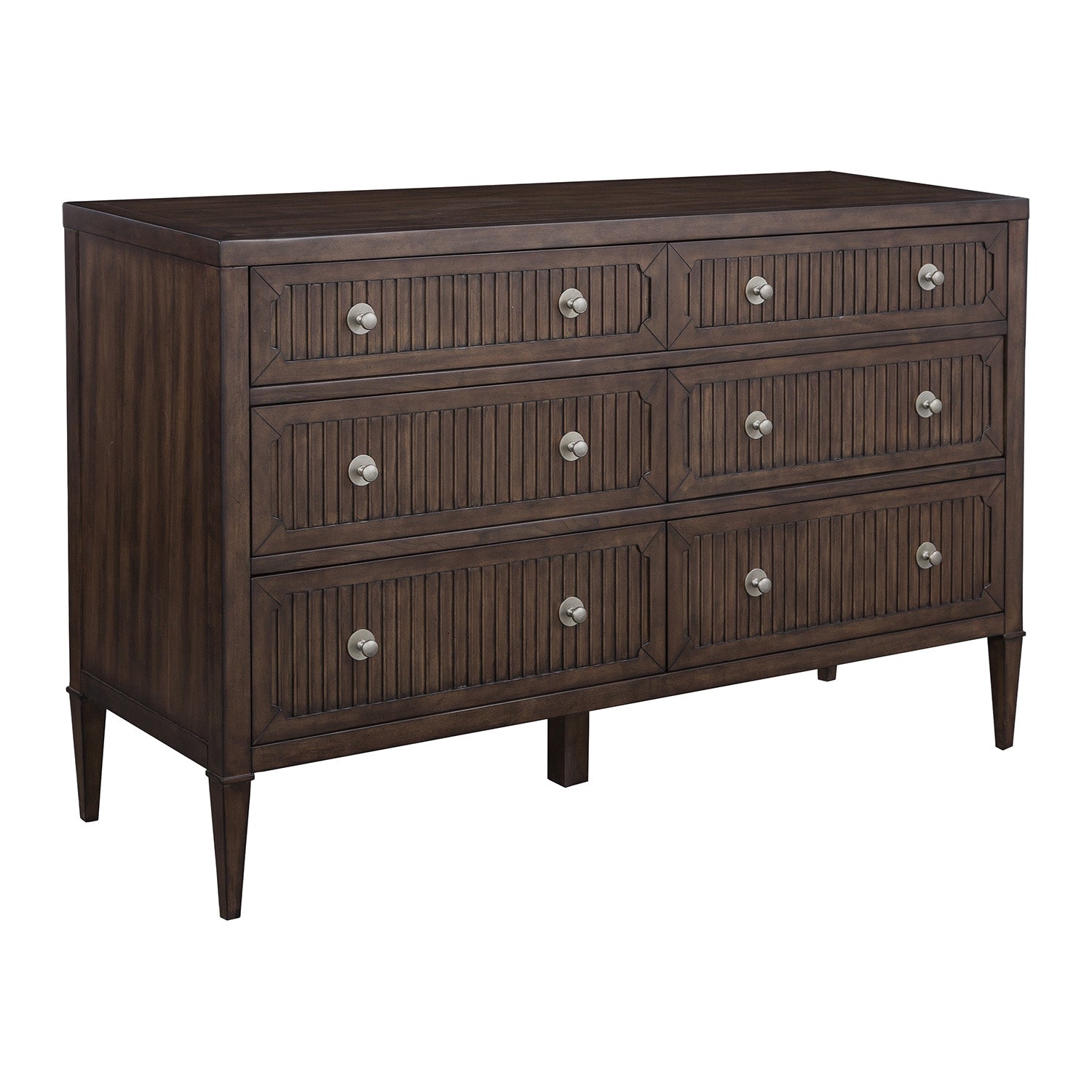Fairfield Chair West Camden Small Dresser