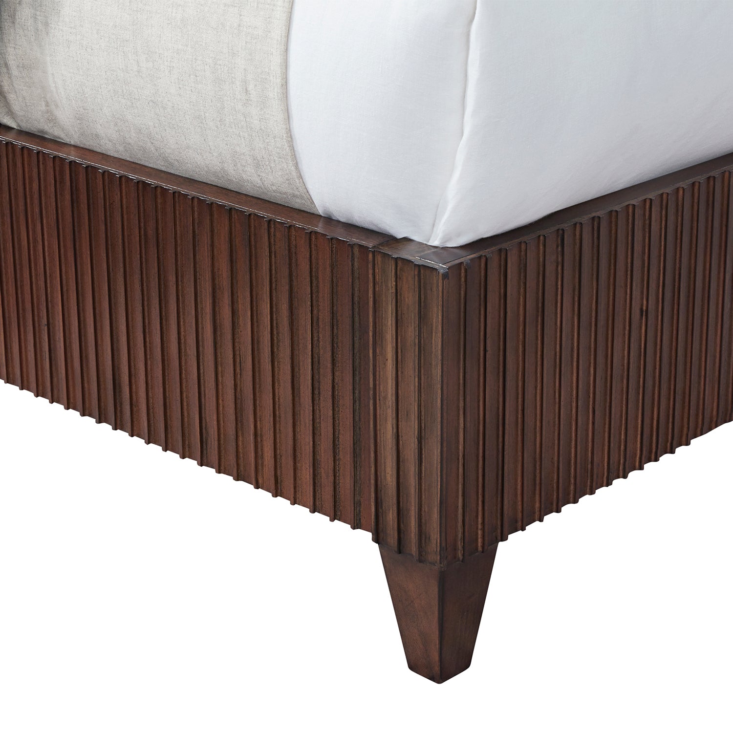 Fairfield Chair West Camden Dark Bed