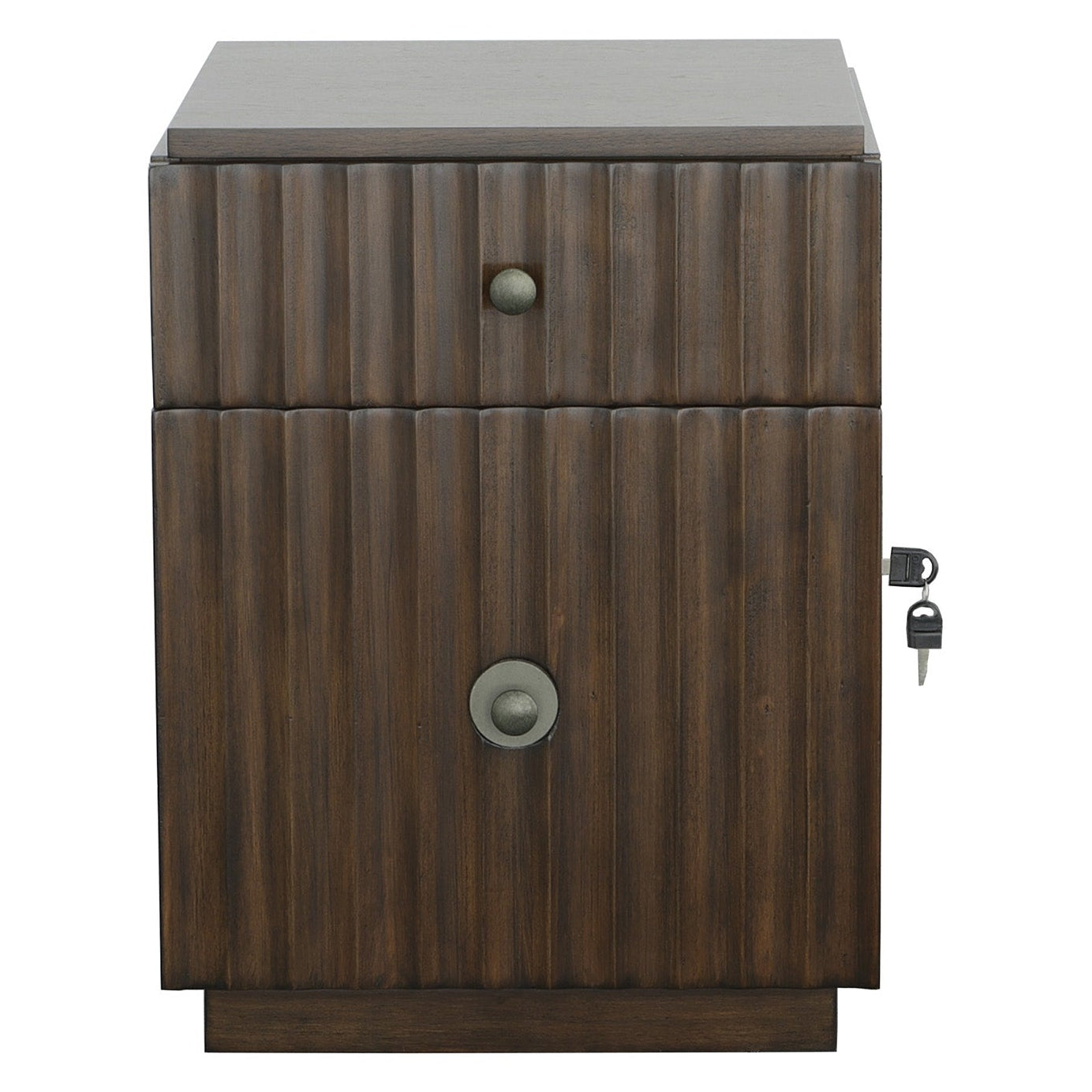 Fairfield Chair West Camden Mobile File Cabinet