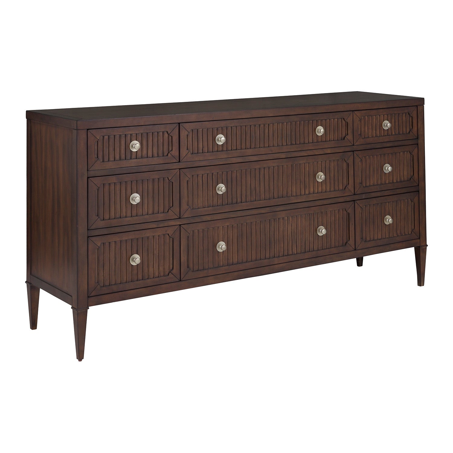 Fairfield Chair West Camden Large Dresser