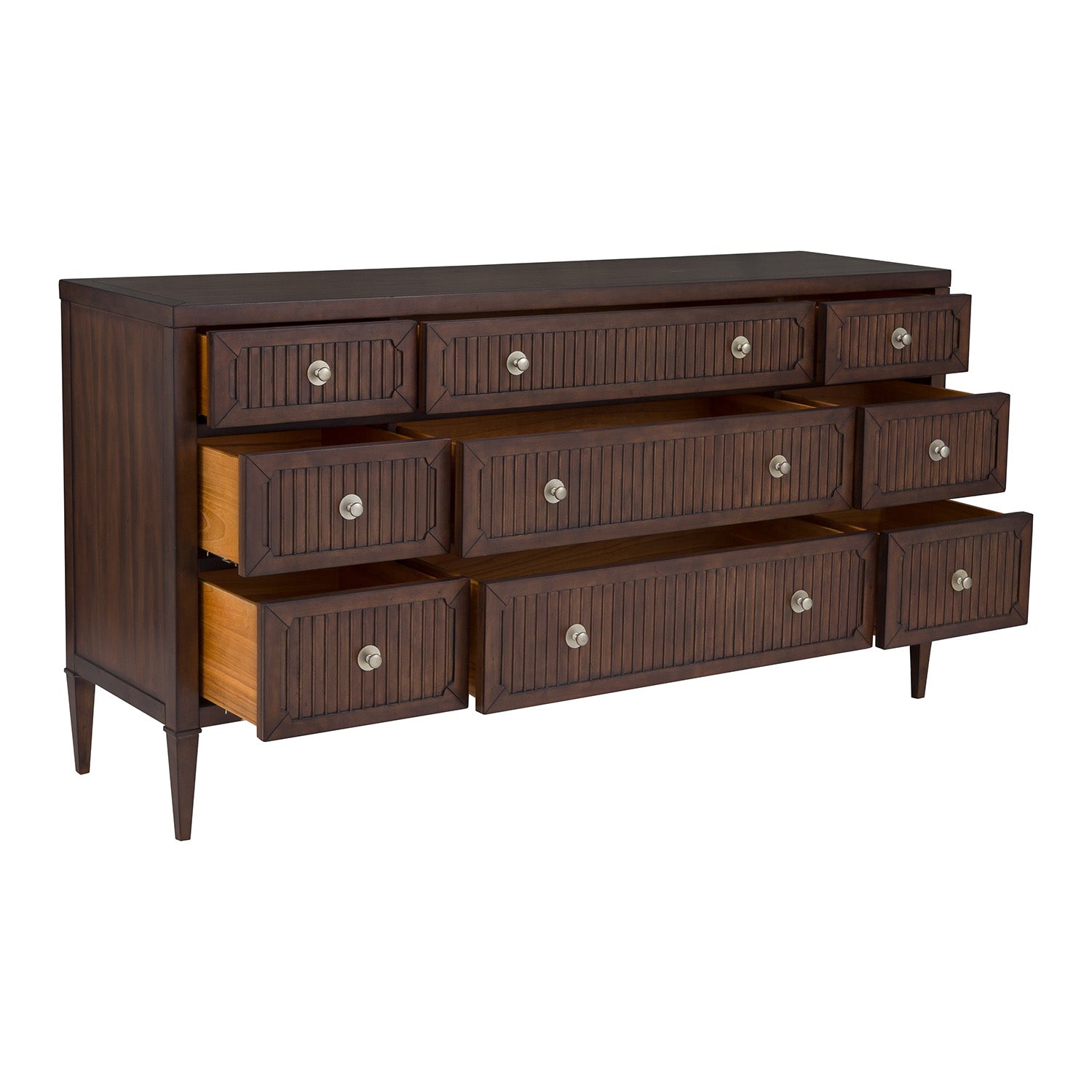 Fairfield Chair West Camden Large Dresser