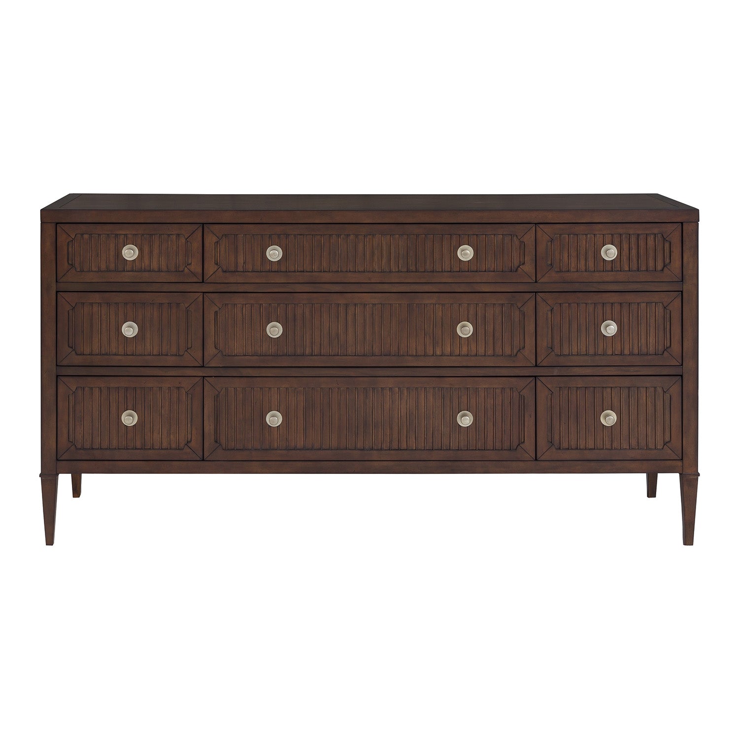 Fairfield Chair West Camden Large Dresser
