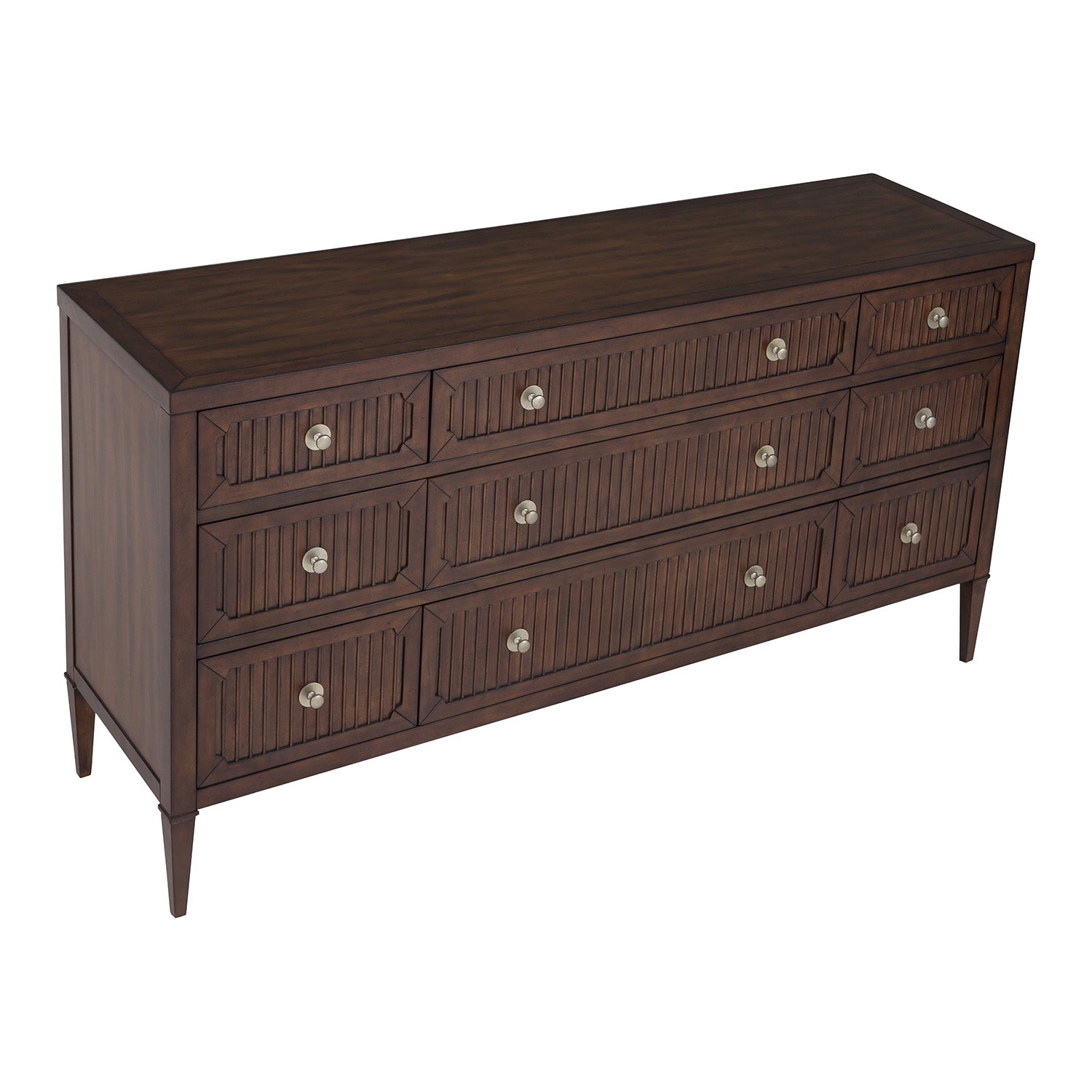 Fairfield Chair West Camden Large Dresser