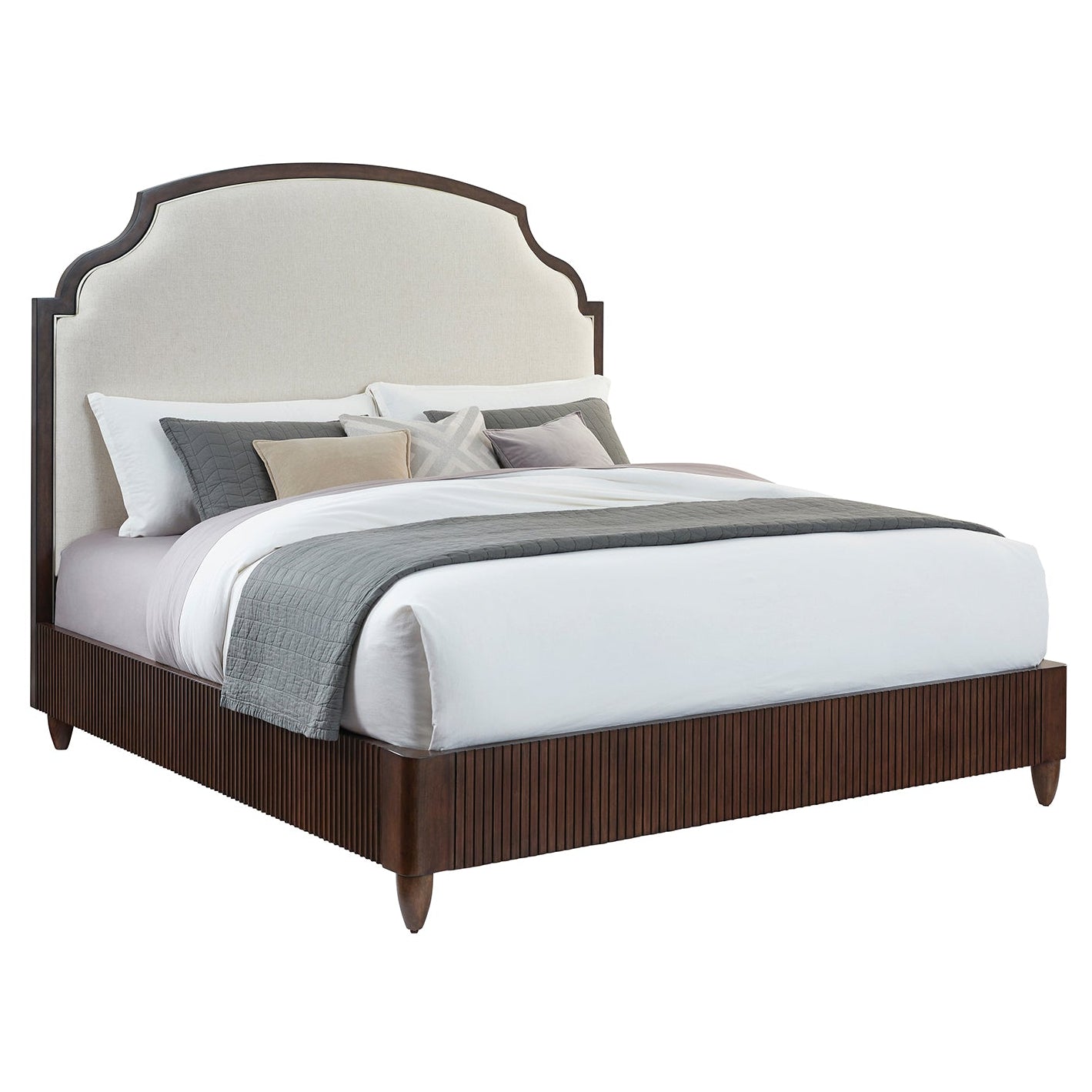Fairfield Chair West Camden Bed