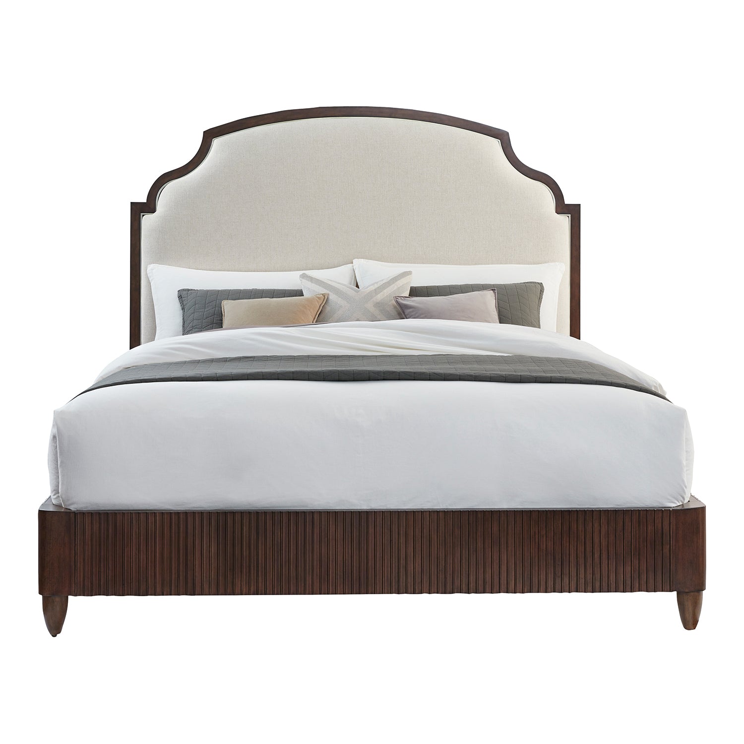 Fairfield Chair West Camden Bed