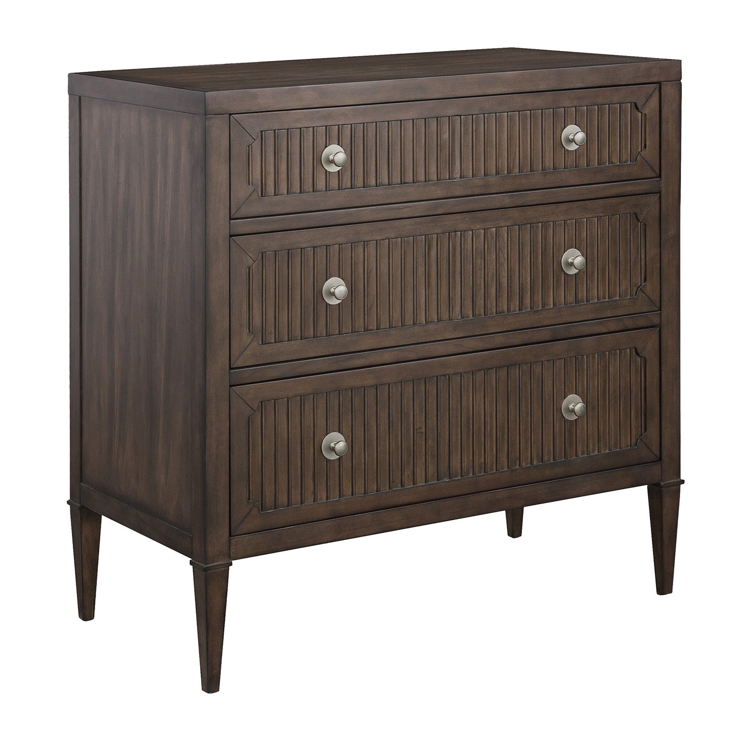 Fairfield Chair West Camden Chest