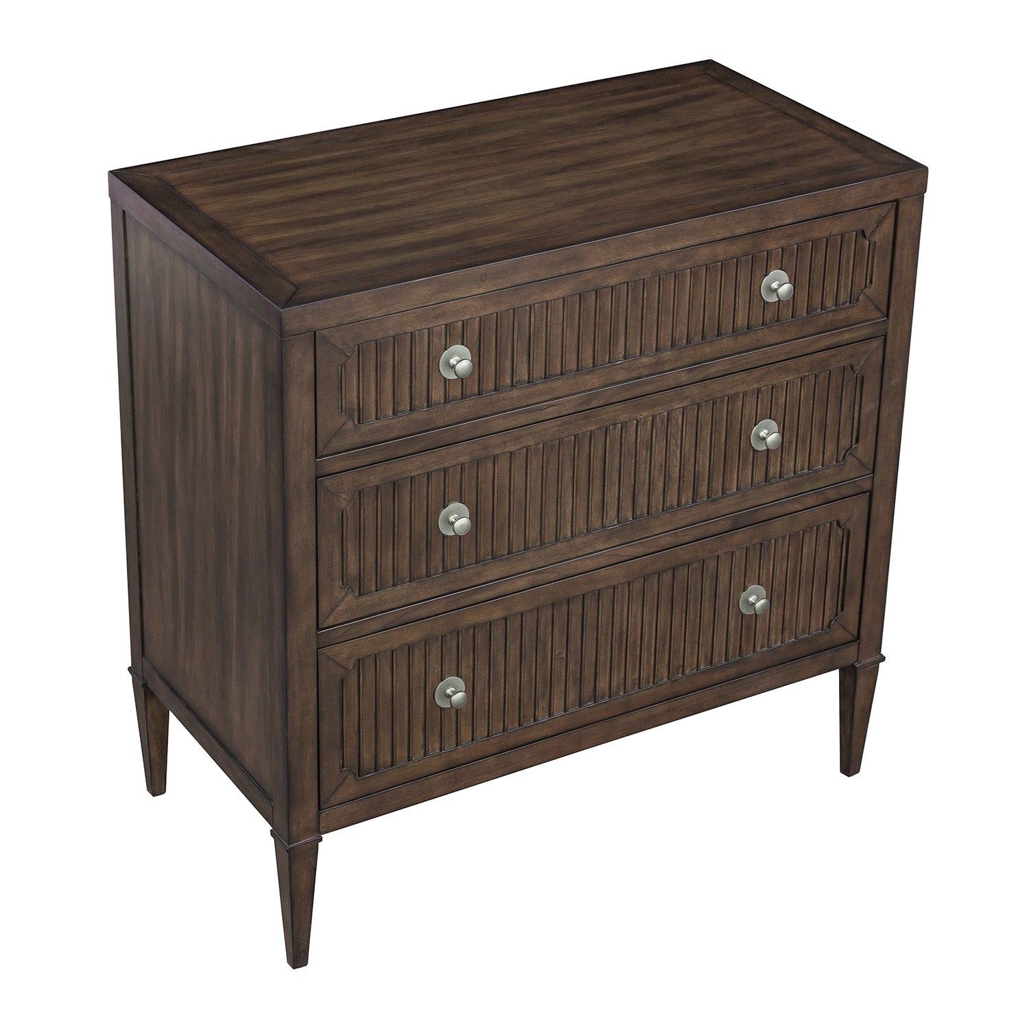 Fairfield Chair West Camden Chest